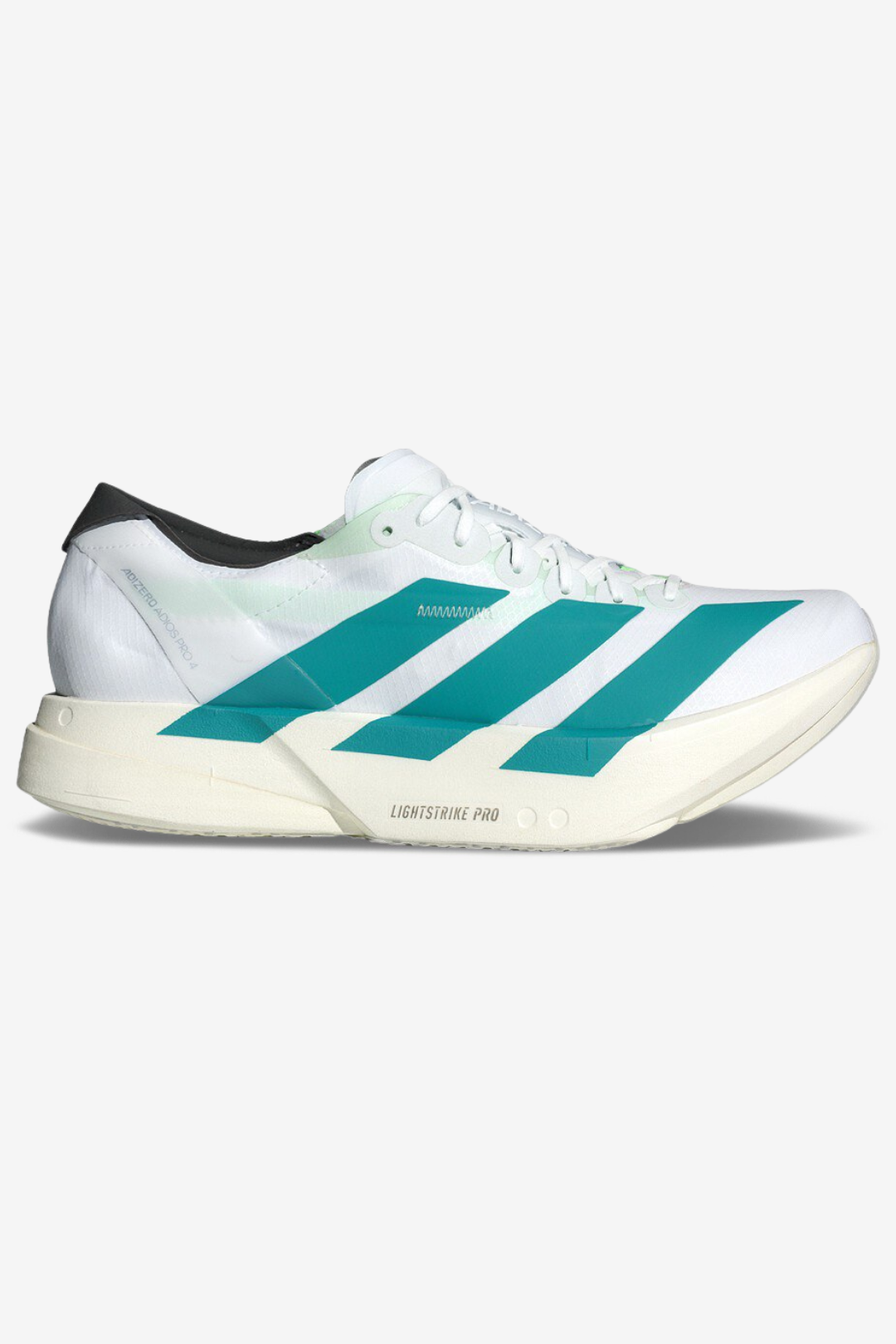 Adidas Adizero Adios Pro 4 Branco/Verde