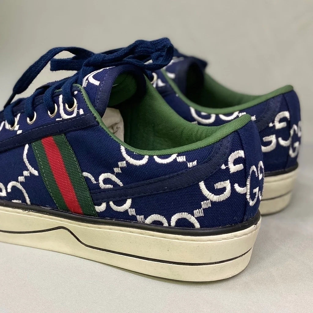 Gucci Sapatenis - Azul