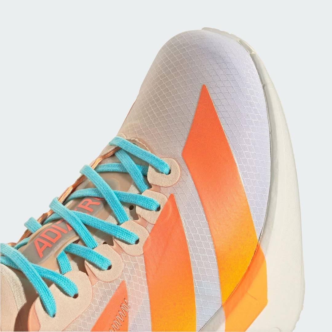 Adidas Adizero Adios Pro 4 Crystal Sand