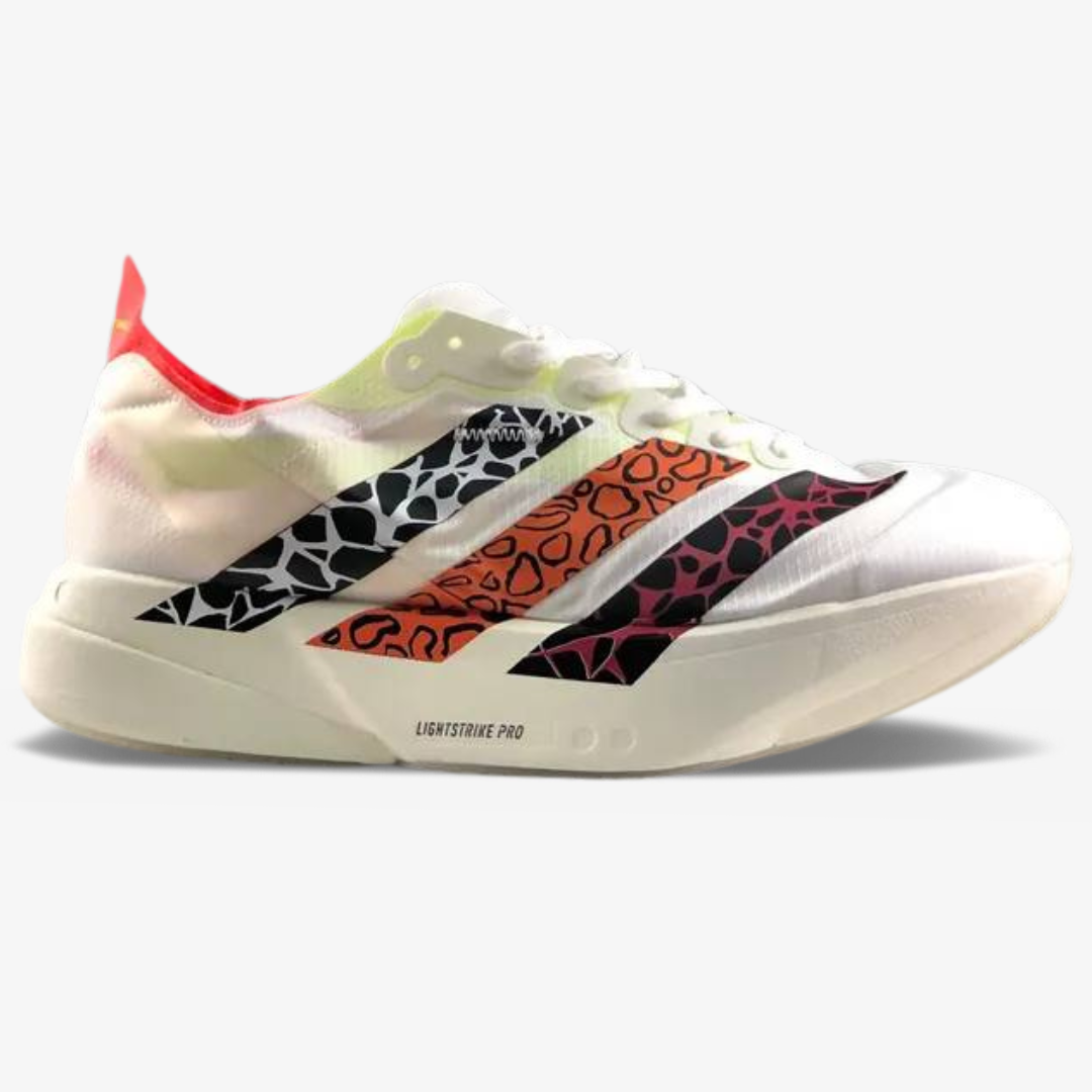 Adidas Adizero Adios Pro 4 Branco Collor