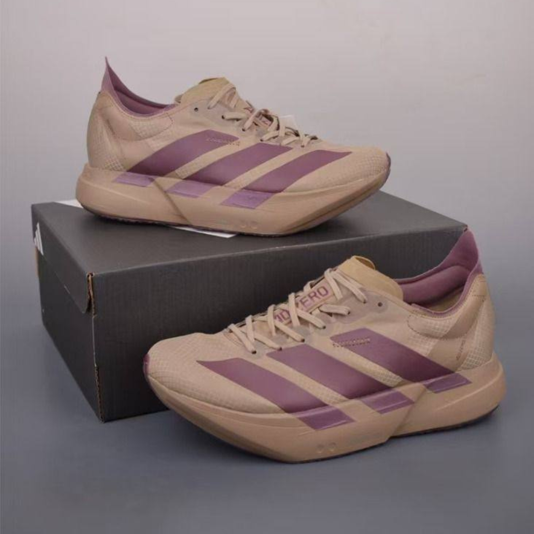 Adidas Adizero Adios Pro 4 Marrom
