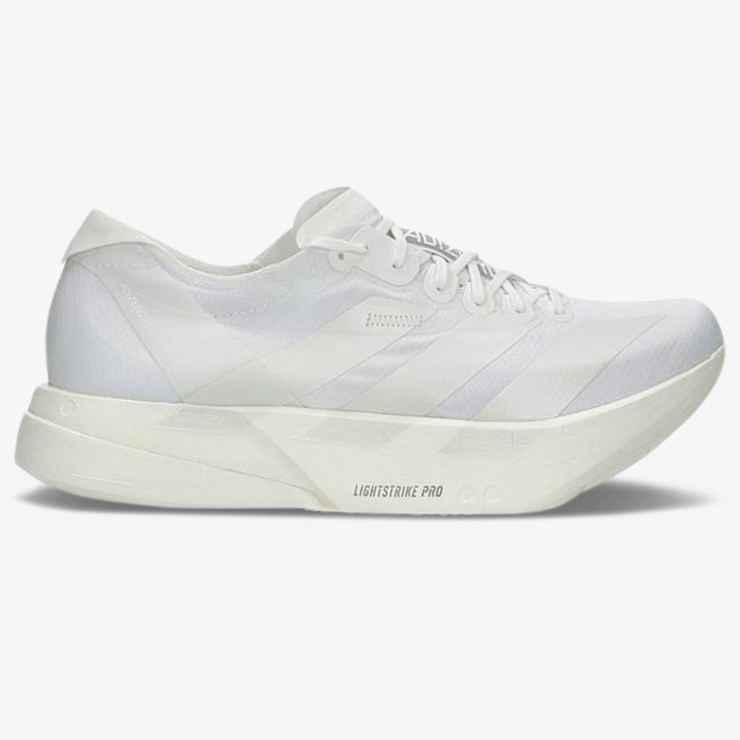 Adidas Adizero Adios Pro 4 Branco