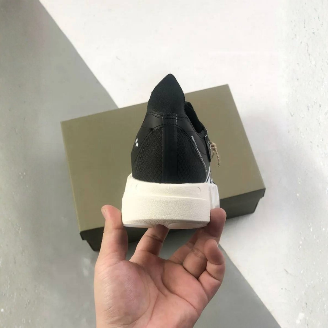 Adidas Adizero Adios Pro 4 Y3 Preto/Branco