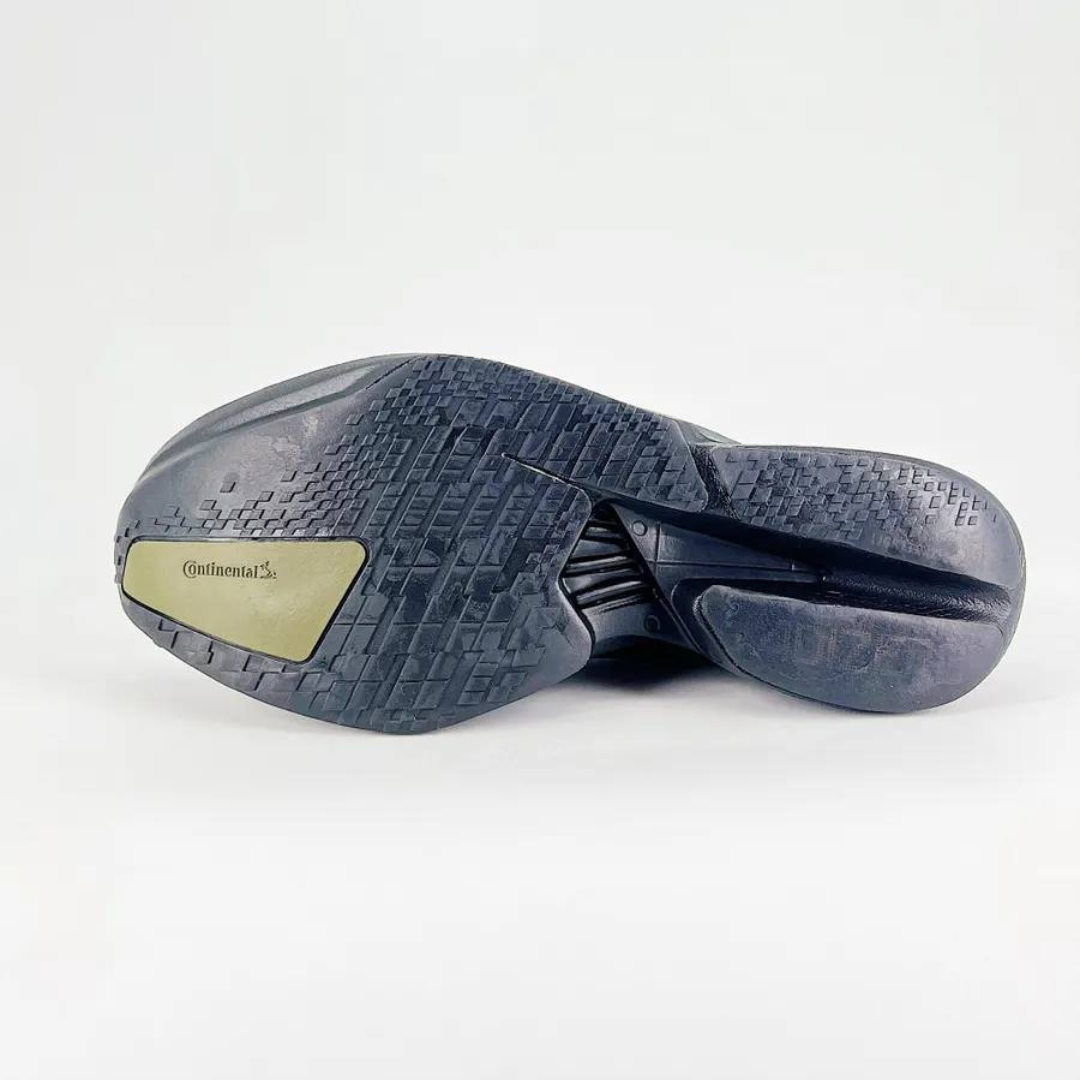 Adidas Adizero Adios Pro 4 Preto/Verde Oliva