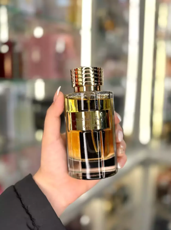 Perfume arabe Bareeq Al Dhahab - 100 ml