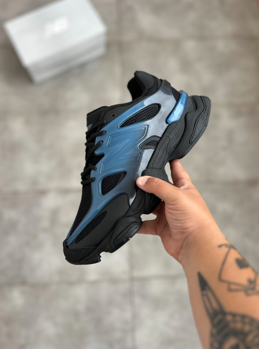 New Balance 9060 - Navy Blue