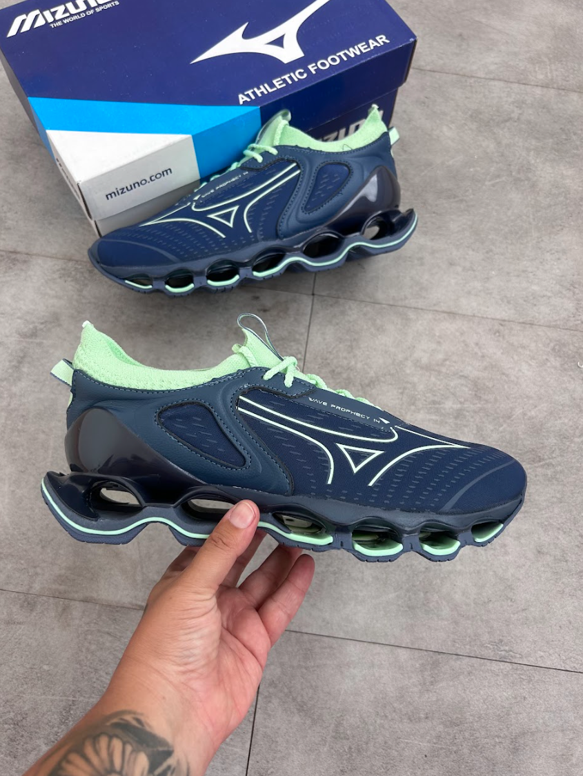 Mizuno Prophecy 14 - Azul