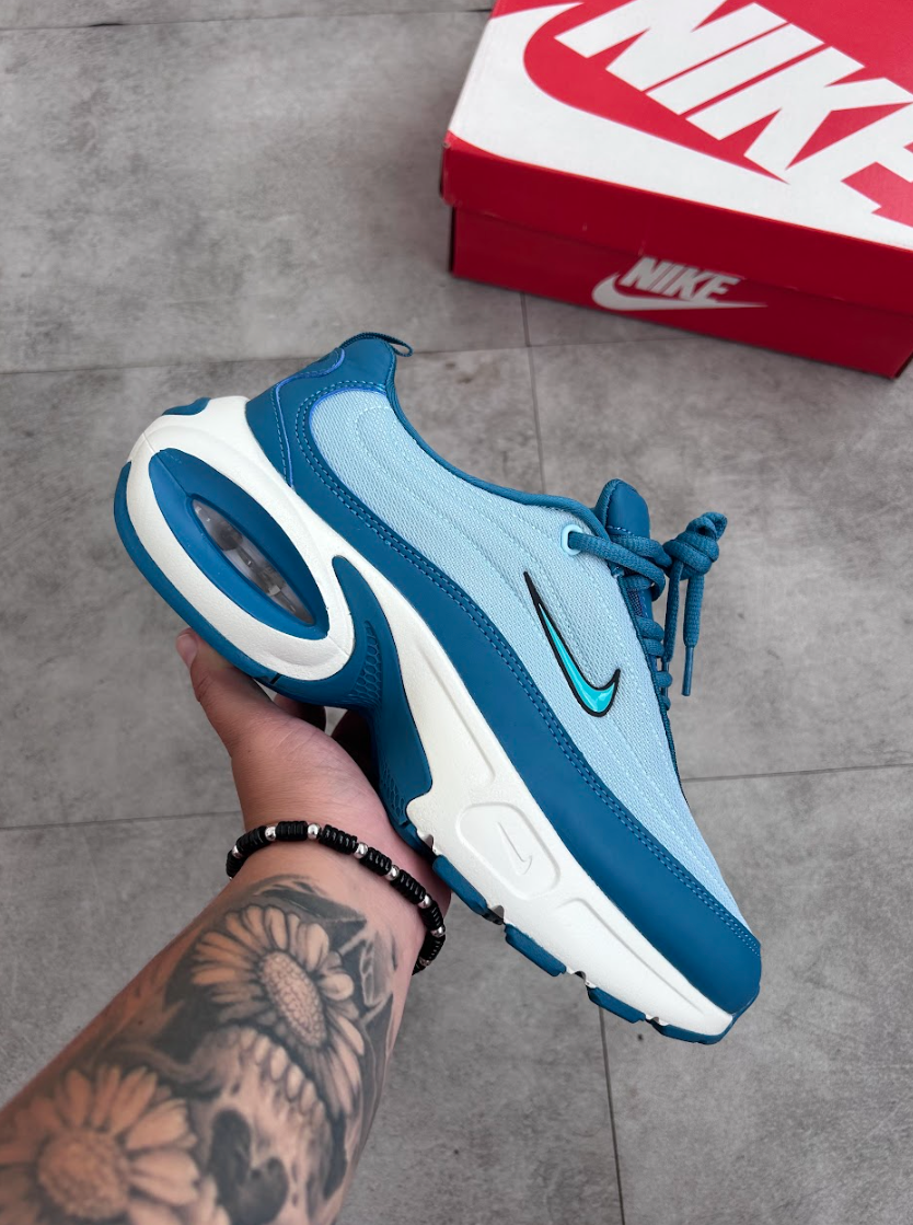 Nike Portal - Azul