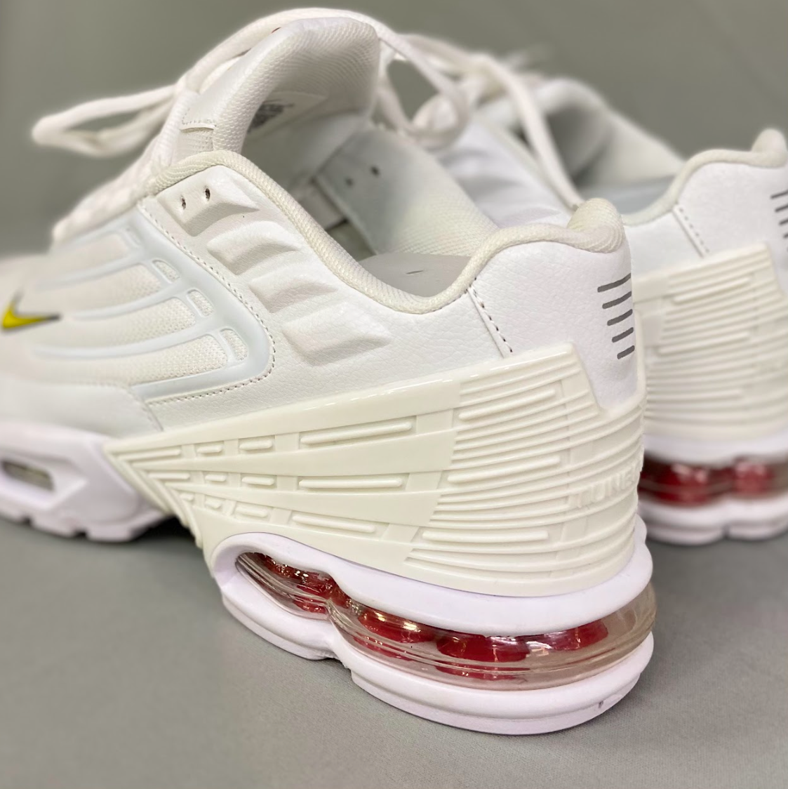 Nike Airmax TN 4 - Branco