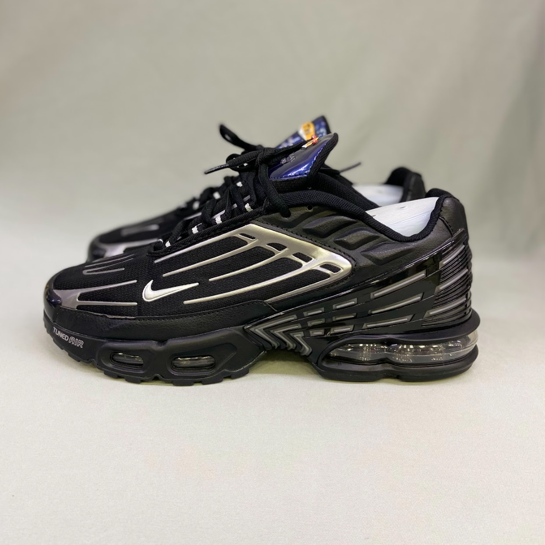 Nike Airmax TN 4 - Preto