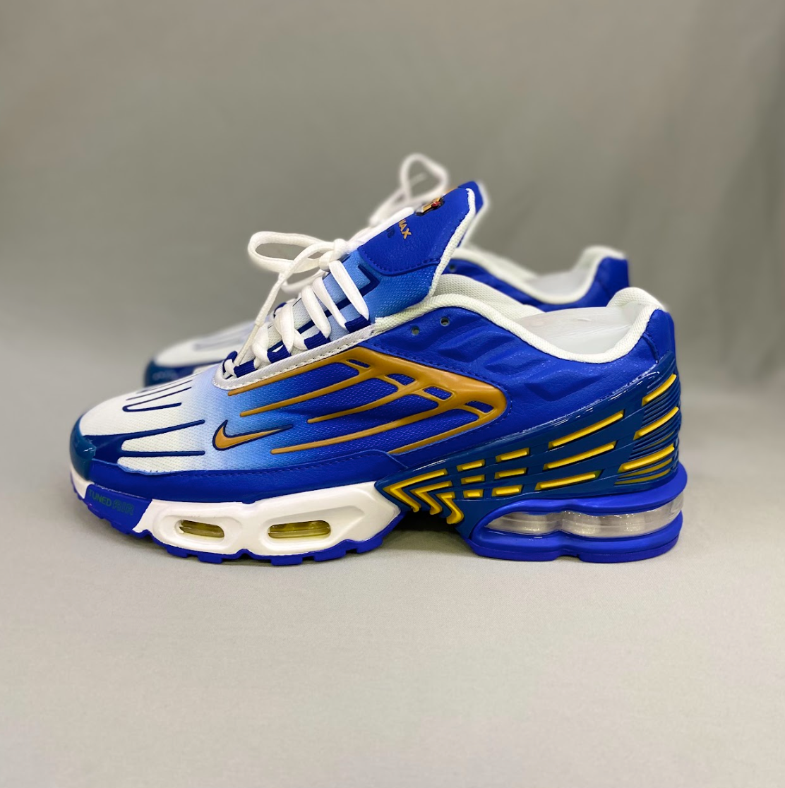 Nike Airmax TN 4 - Azul