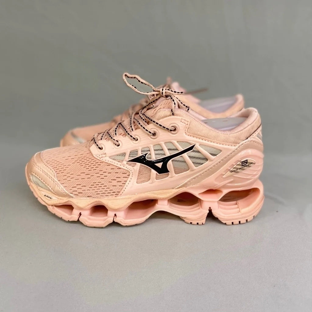 Mizuno Prophecy 9 - Rosa