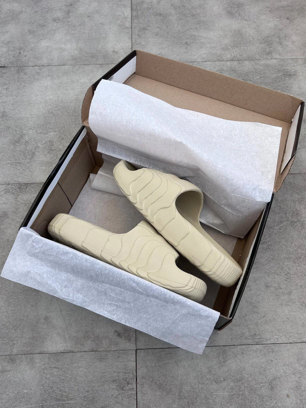 Chinelo Adidas - Adillete 22