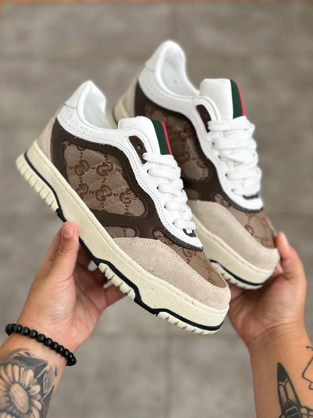 Gucci Re-Web Importado