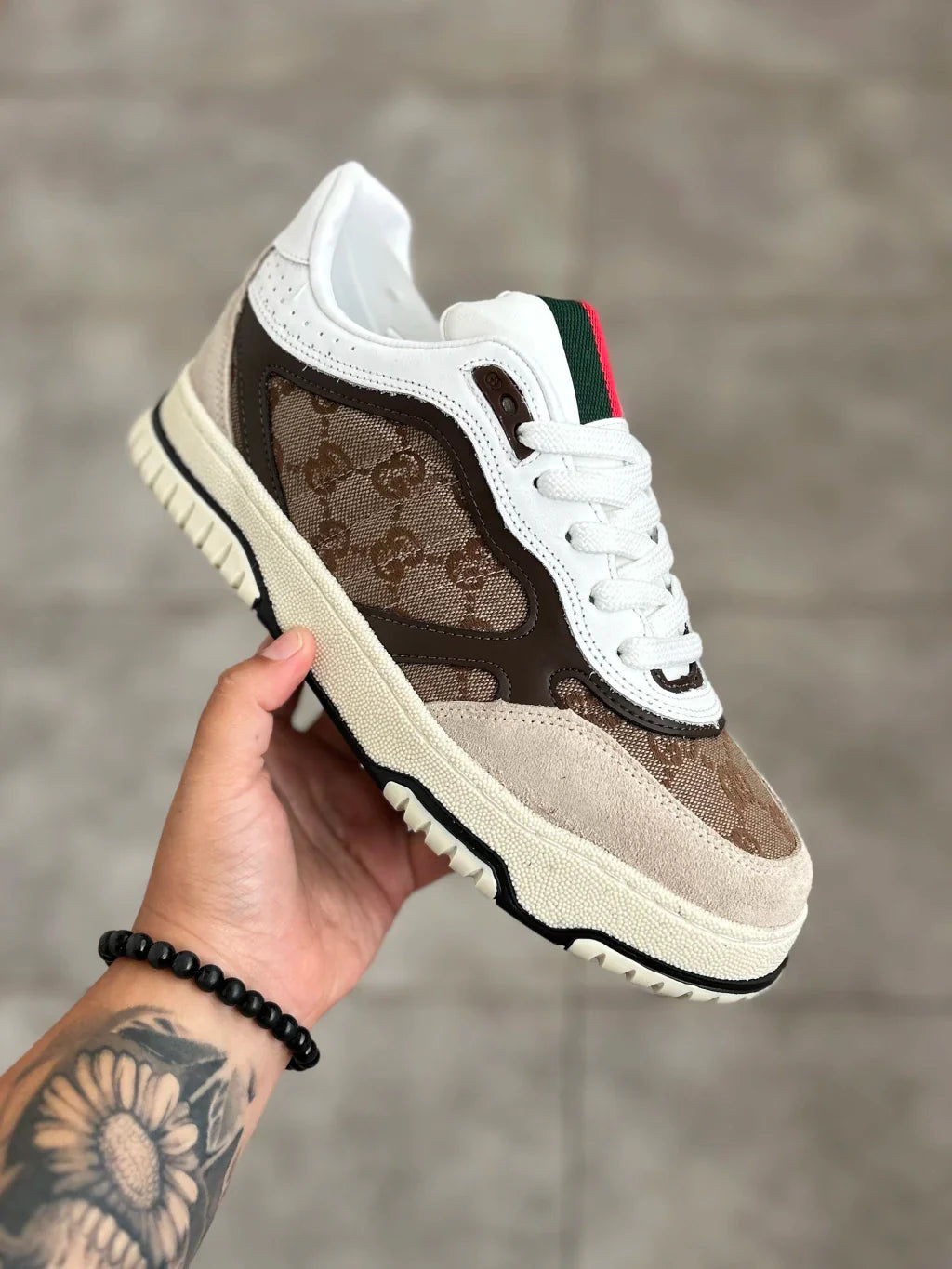 Gucci - Apres Ski - Importado