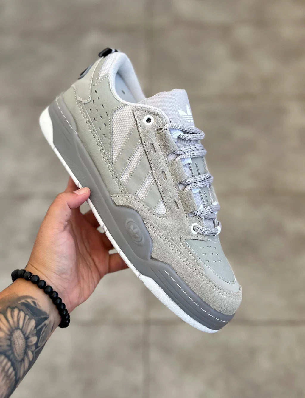 Adidas ADI2000 - Cinza