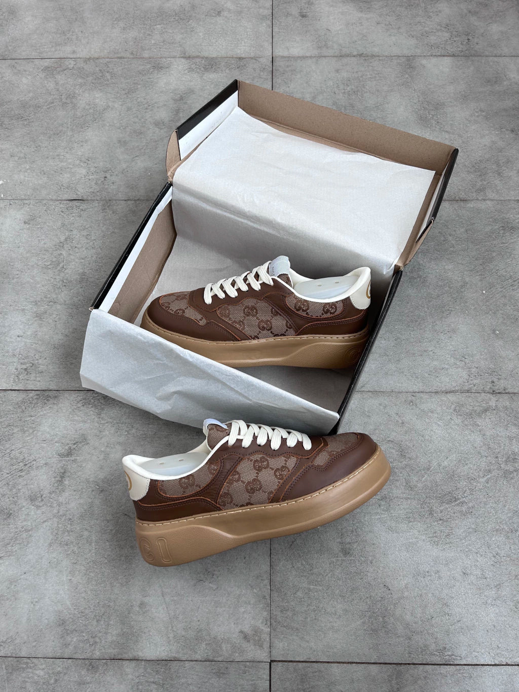 Gucci Supreme - Importado