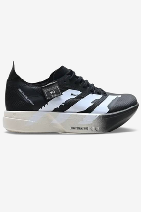 Adidas Adizero Adios Pro 4 Y3 Preto/Branco