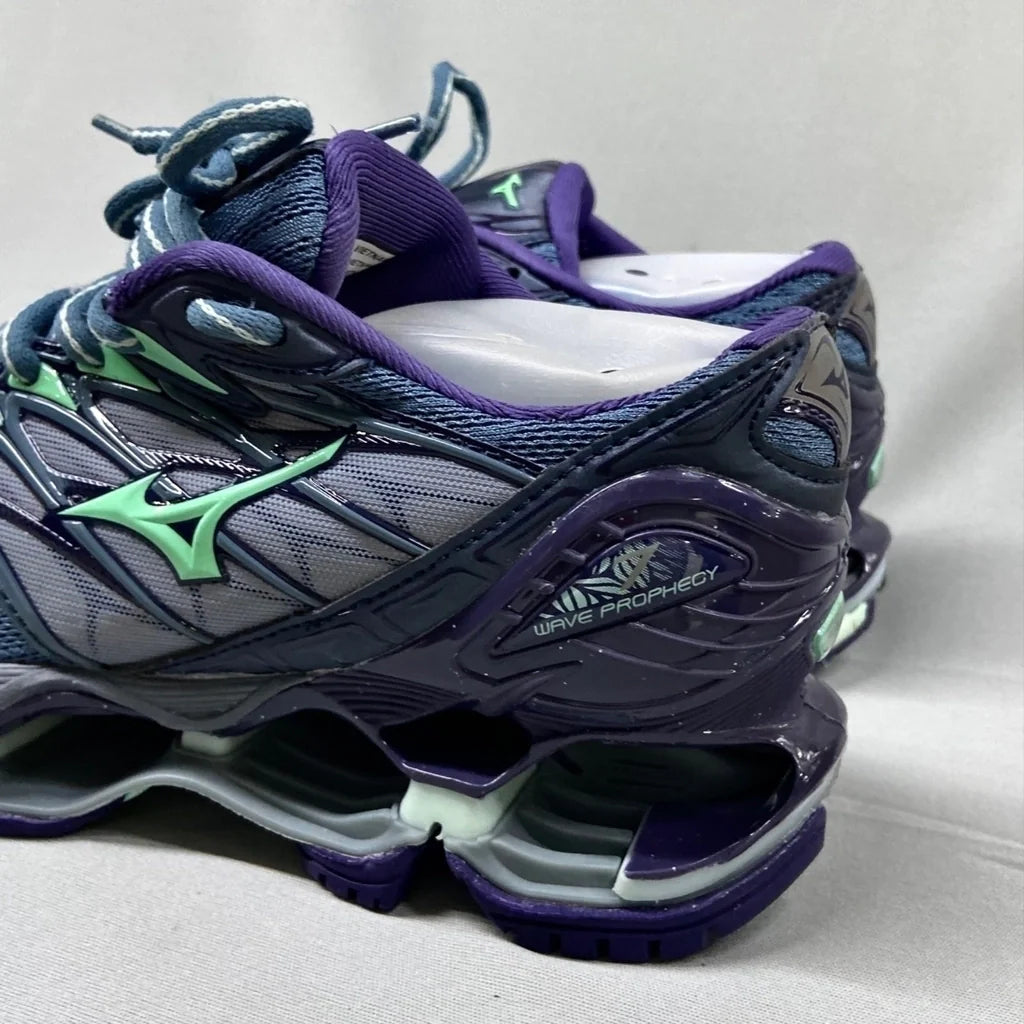 Mizuno Prophecy 7 - Roxo