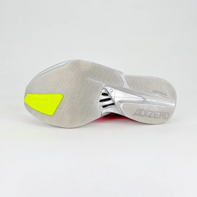 Adidas Adizero Adios Pro 4 Cinza Metálico