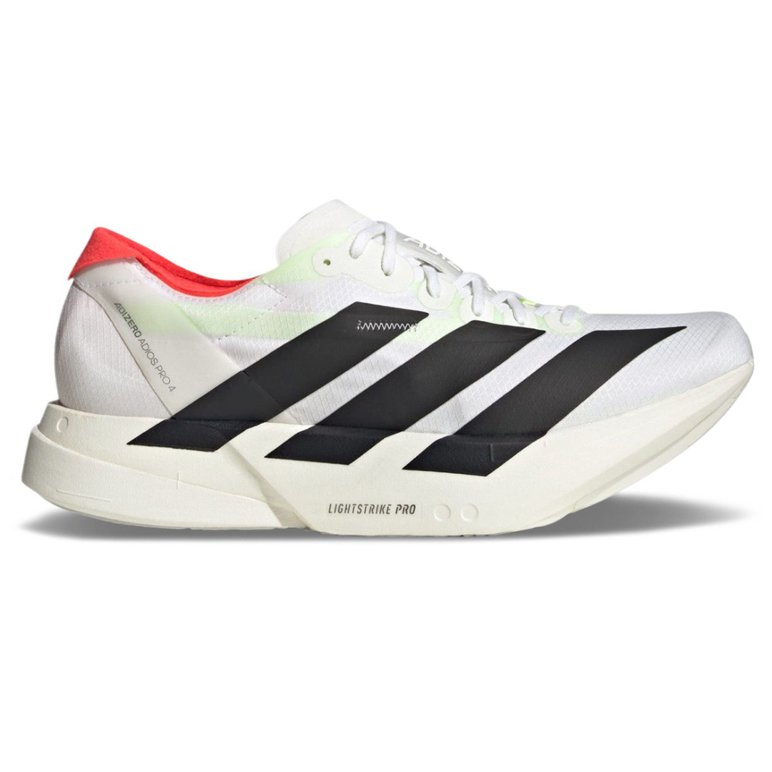 Adidas Adizero Adios Pro 4 Branco