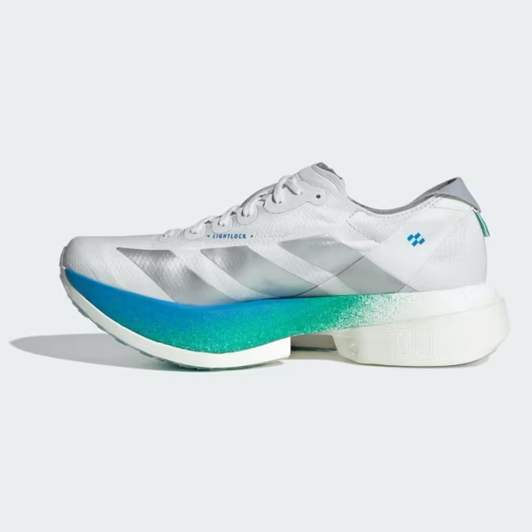 Adidas Adizero Adios Pro 4 Branco/Verde