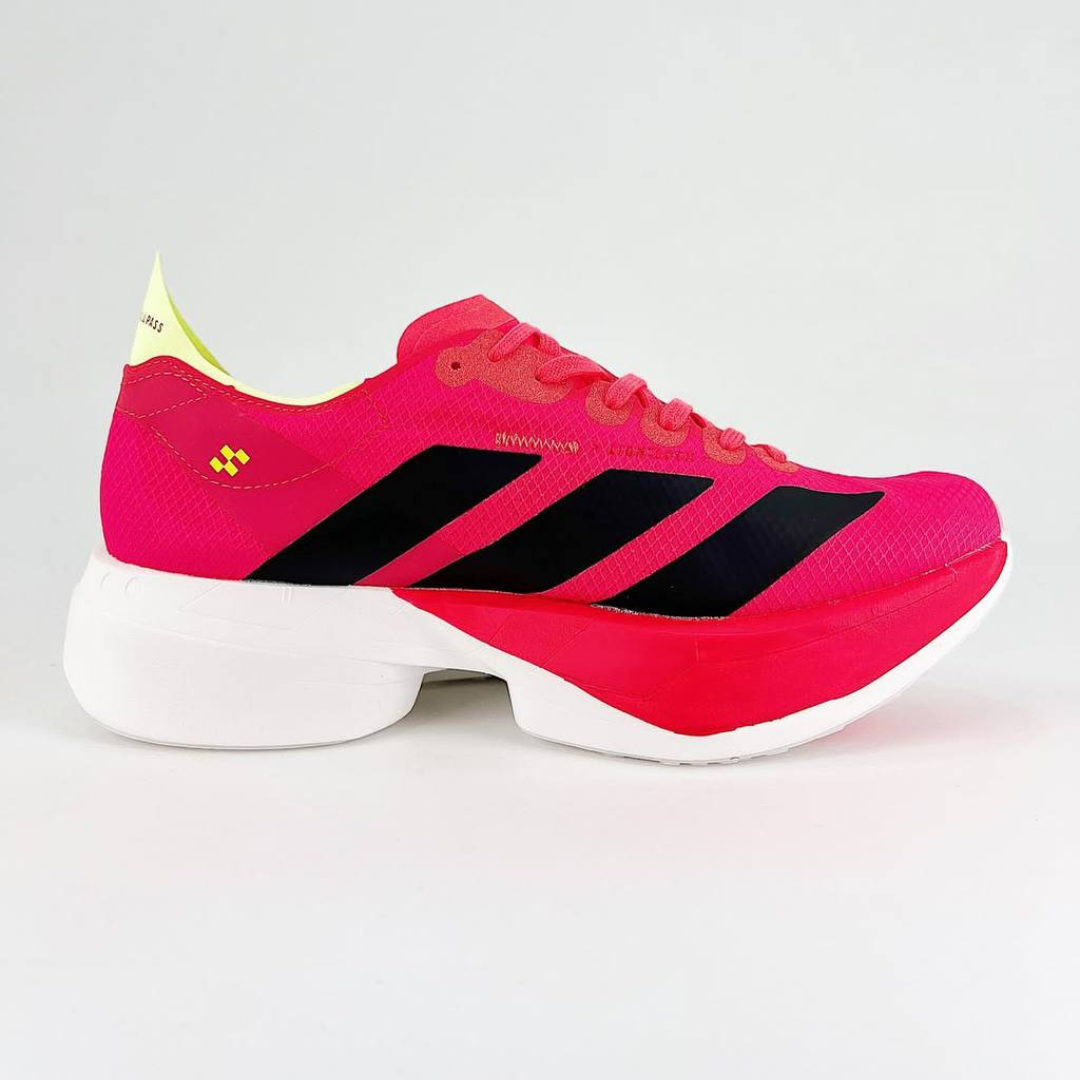 Adidas Adizero Adios Pro 4 Vermelho/Branco