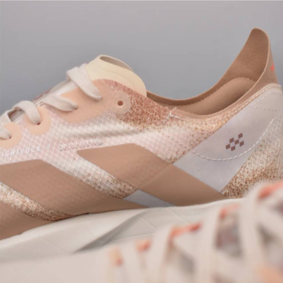 Adidas Adizero Adios Pro 4 Bege