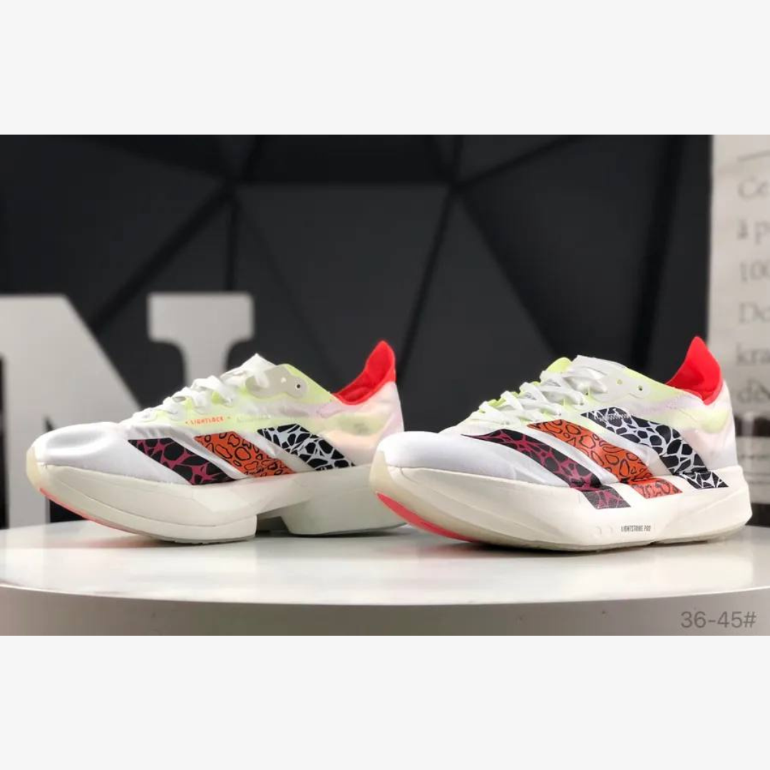 Adidas Adizero Adios Pro 4 Branco Collor