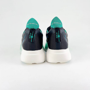 Adidas Adizero Adios Pro 4 Preto/Verde