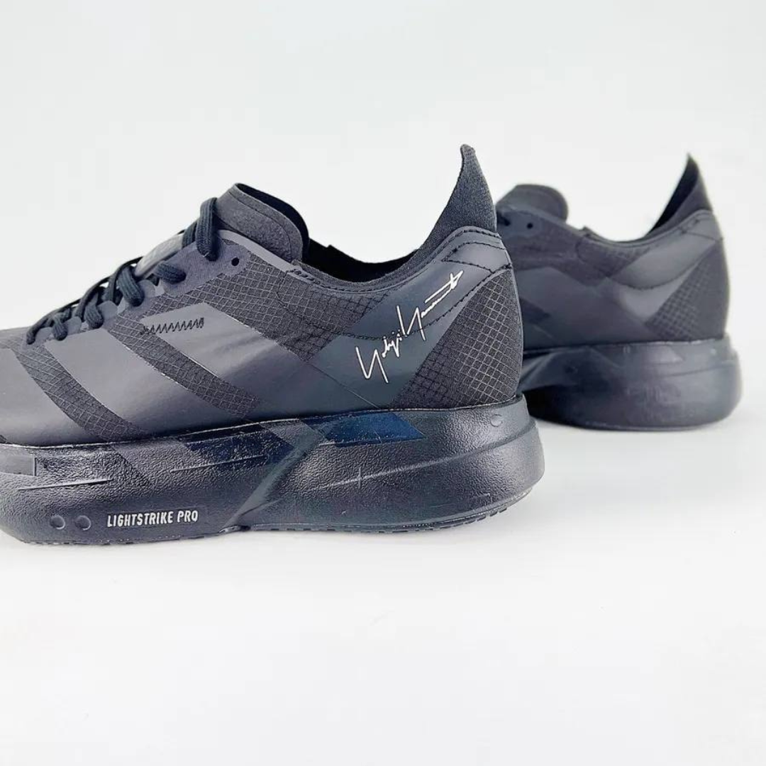 Adidas Adizero Adios Pro 4 Y3 Preto