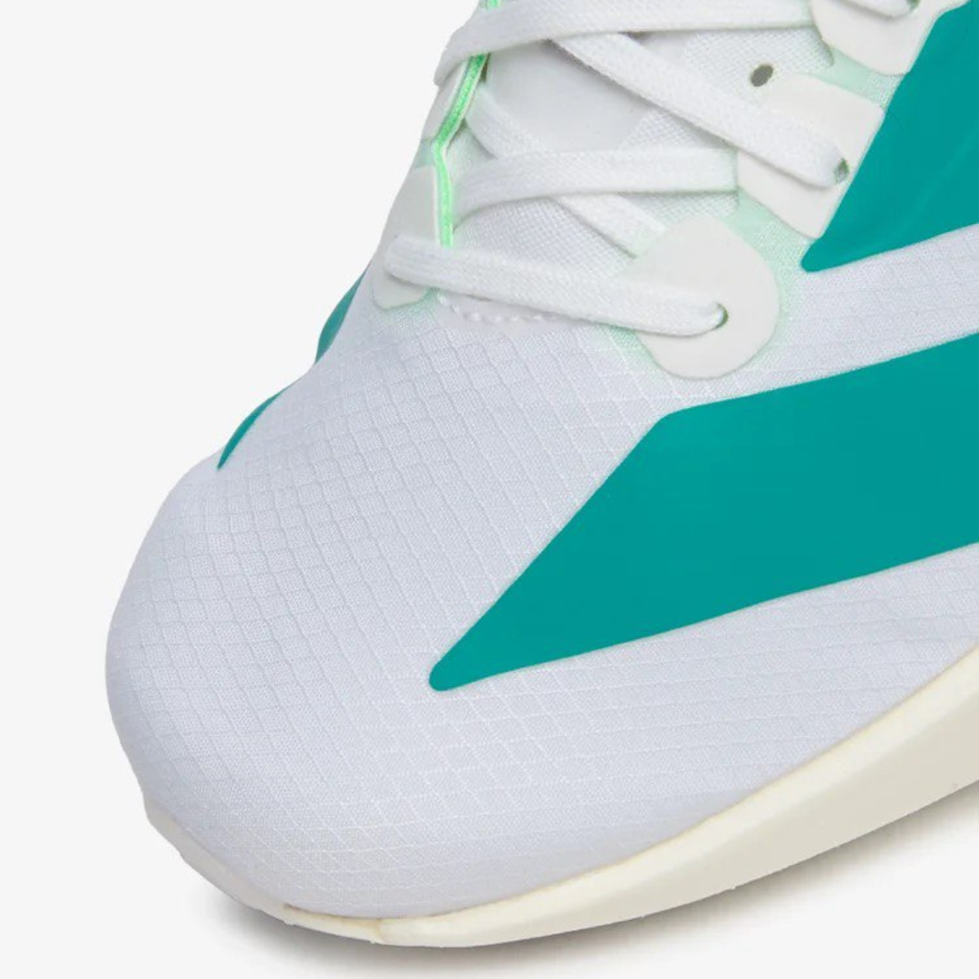 Adidas Adizero Adios Pro 4 Branco/Verde