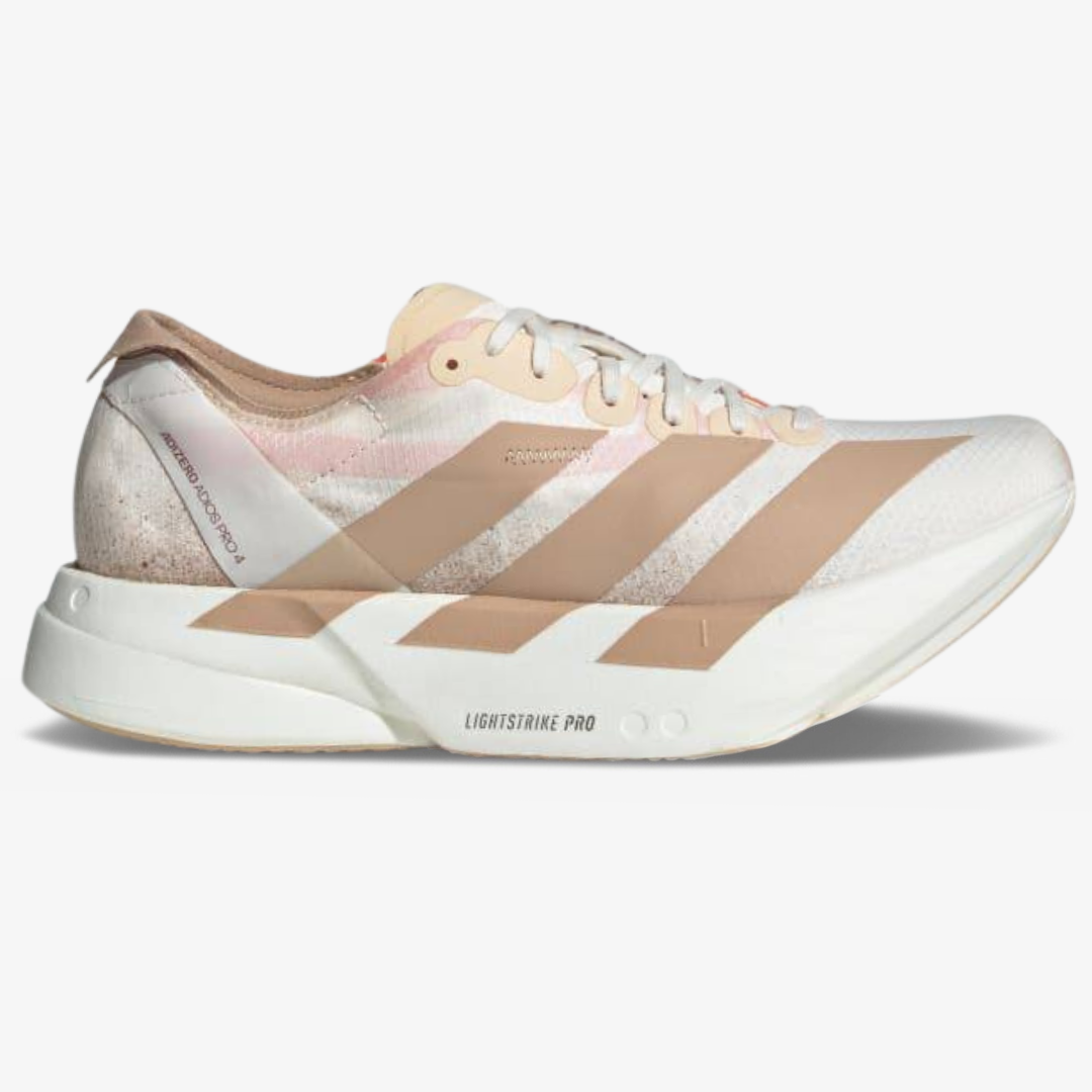 Adidas Adizero Adios Pro 4 Bege