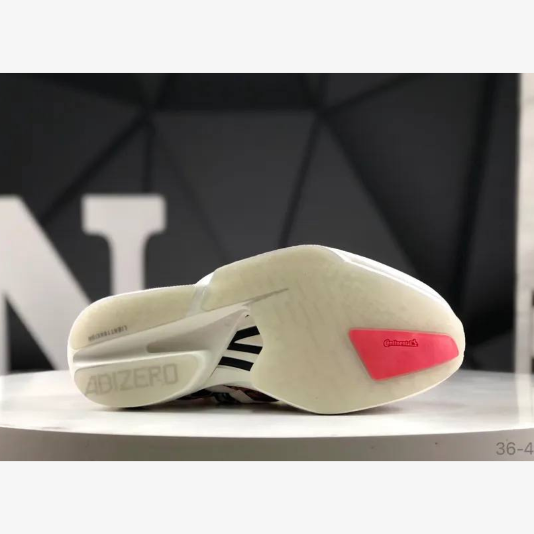 Adidas Adizero Adios Pro 4 Branco Collor
