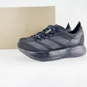 Adidas Adizero Adios Pro 4 Y3 Preto