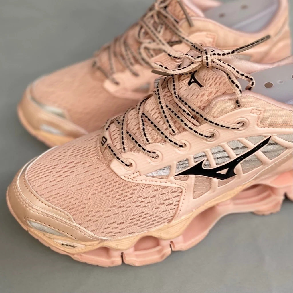 Mizuno Prophecy 9 - Rosa