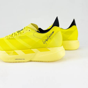 Adidas Adizero Adios Pro 4 Y3 Amarelo