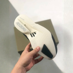 Adidas Adizero Adios Pro 4 Y3 Preto/Branco