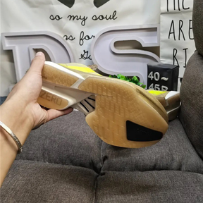 Adidas Adizero Adios Pro 4 Dourado/Verde