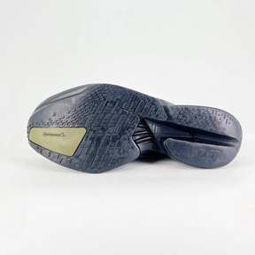 Adidas Adizero Adios Pro 4 Preto/Verde Oliva