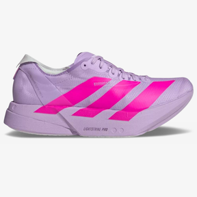 Adidas Adizero Adios Pro 4 Lilás/Rosa