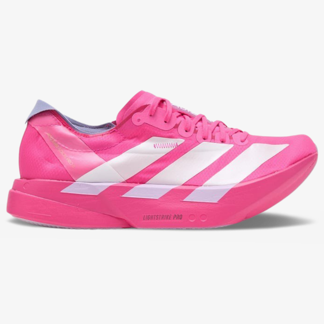 Adidas Adizero Adios Pro 4 Rosa