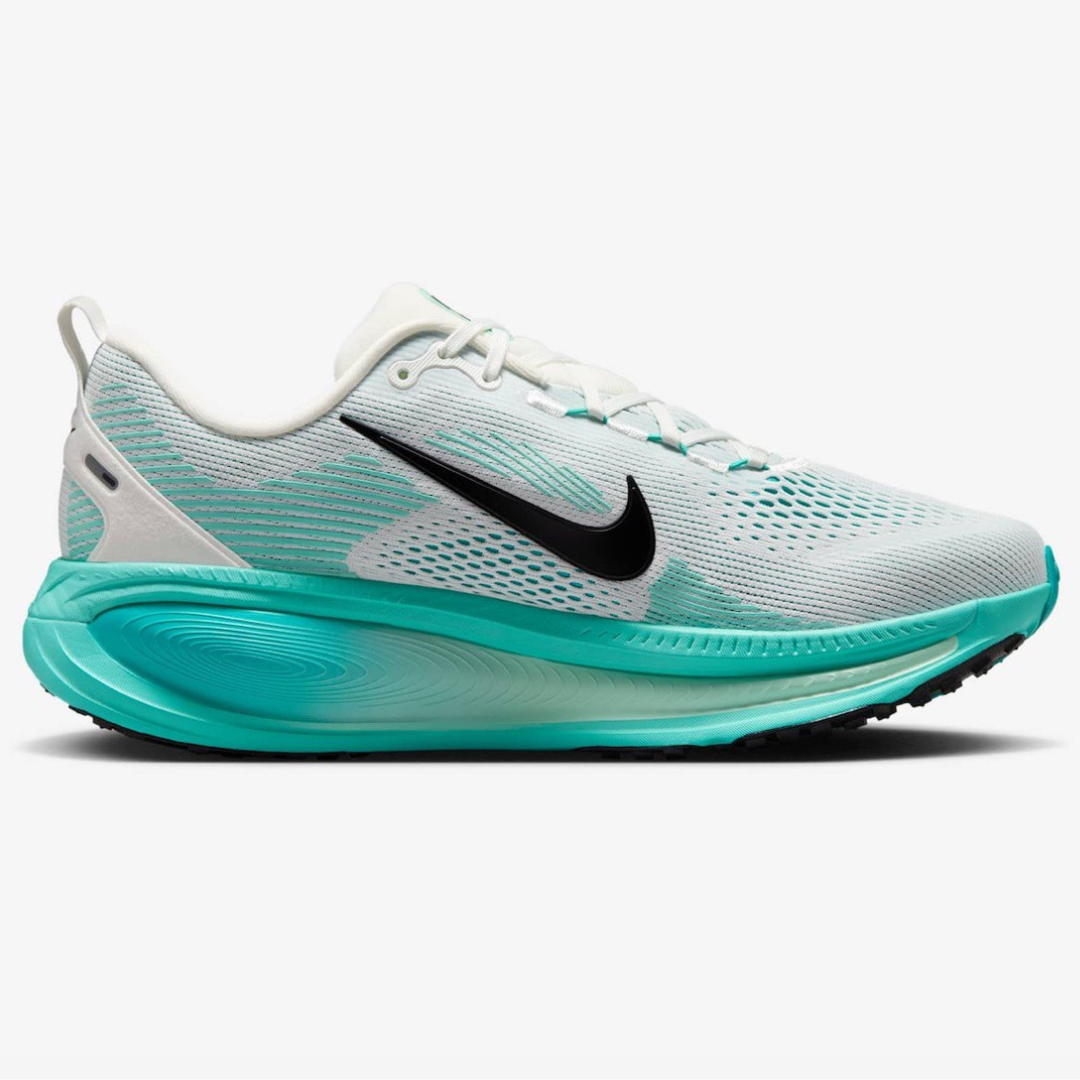 Nike Vomero 18 - White/Dusty Cactus