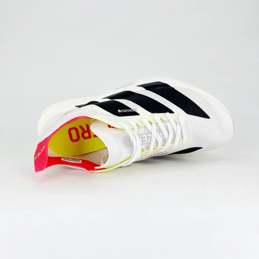 Adidas Adizero Adios Pro 4 Branco