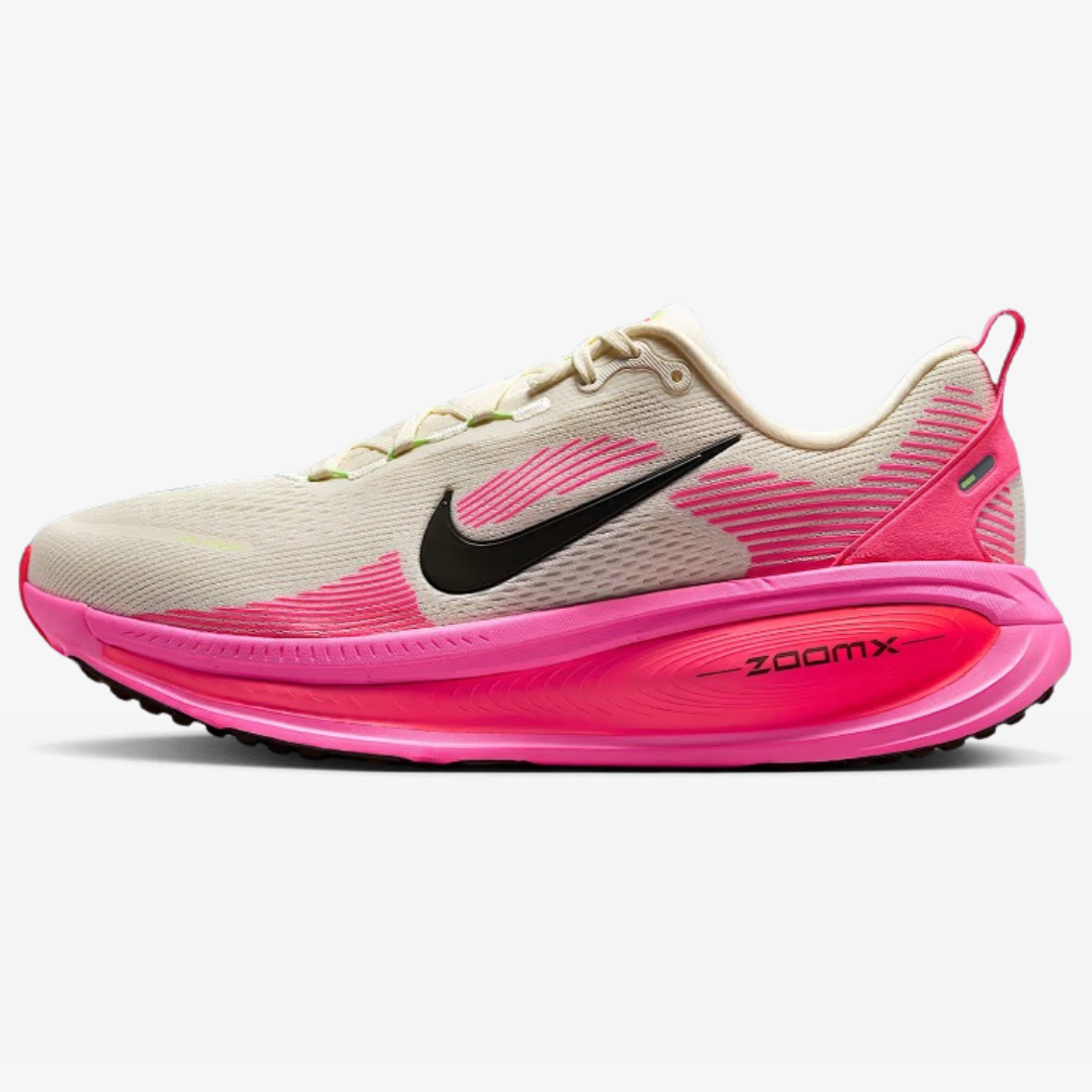 Nike Vomero 18 - Rosa/Bege