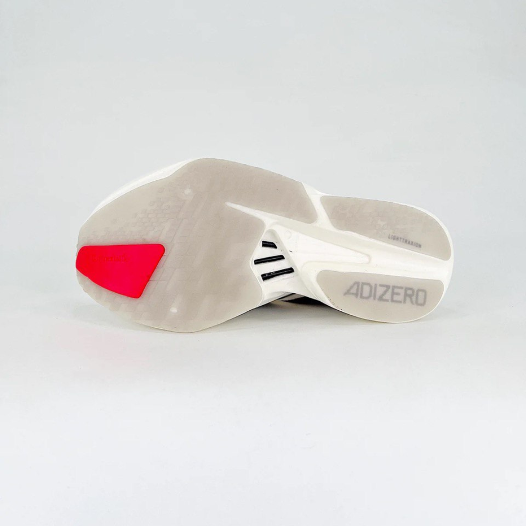 Adidas Adizero Adios Pro 4 Branco