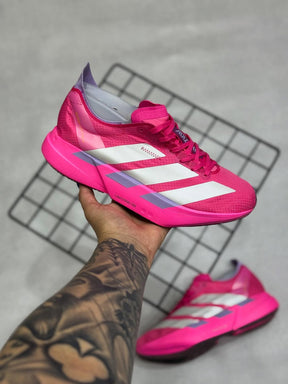 Adidas Adizero - Adios Pro 4 ROSA
