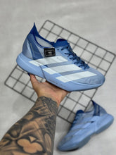 Adidas Adizero - Adios Pro 4 Y-3 Azul