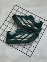 Adidas Adizero - EVO SL Verde e Prata