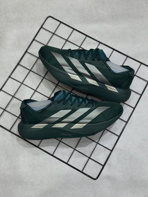 Adidas Adizero - EVO SL Verde e Prata